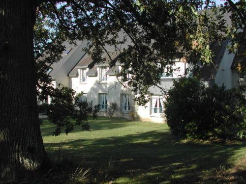 Beau Rivage Hotel Arradon