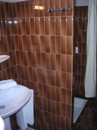 Beau Rivage 2* Arradon