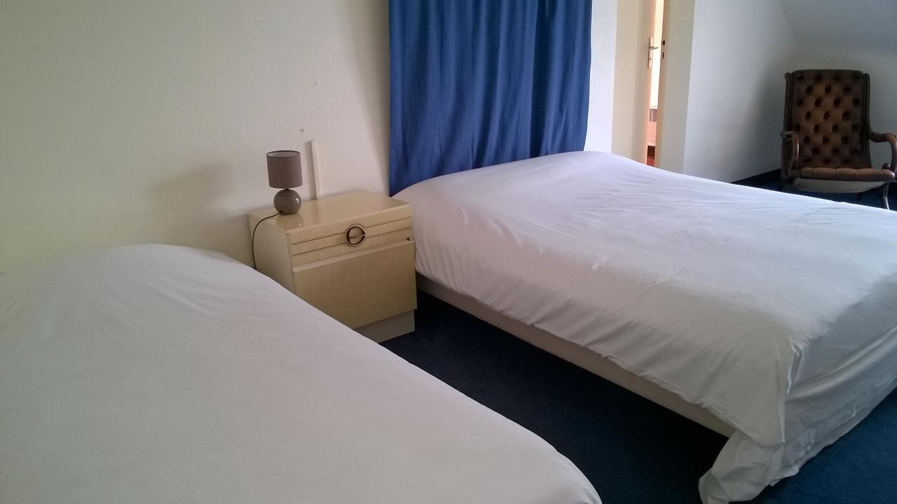 Beau Rivage 2* Arradon