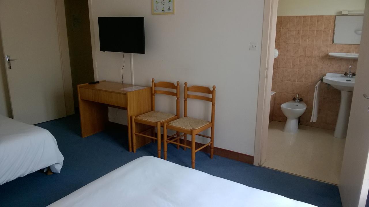 Hotel Beau Rivage 2*