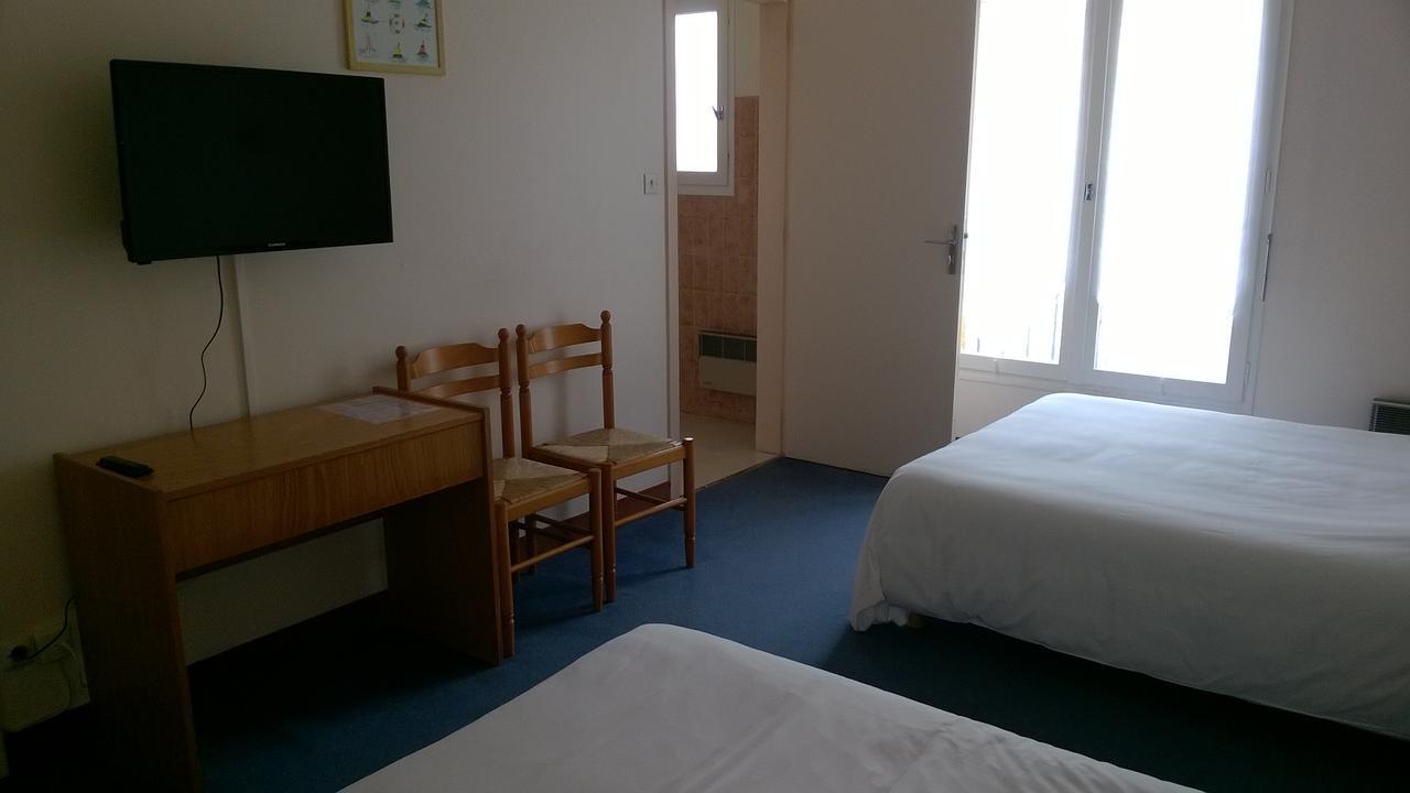 Beau Rivage 2* Arradon