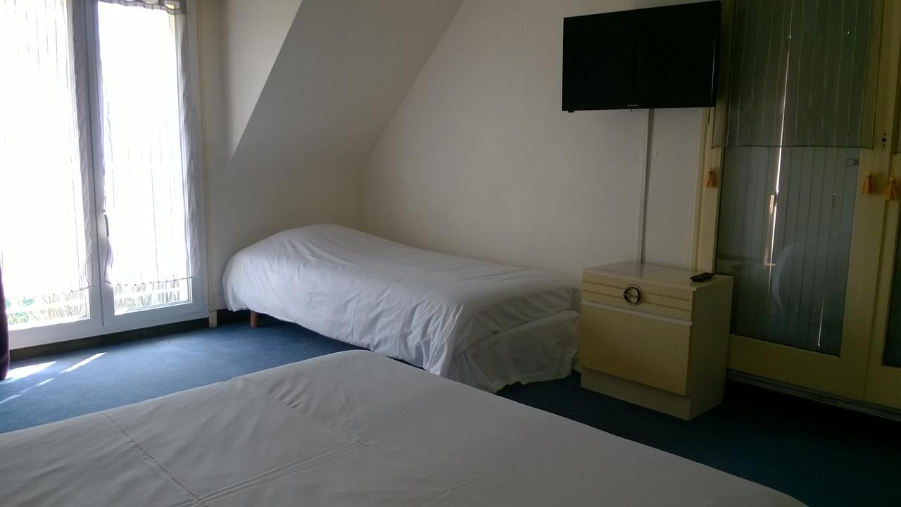 Beau Rivage 2*