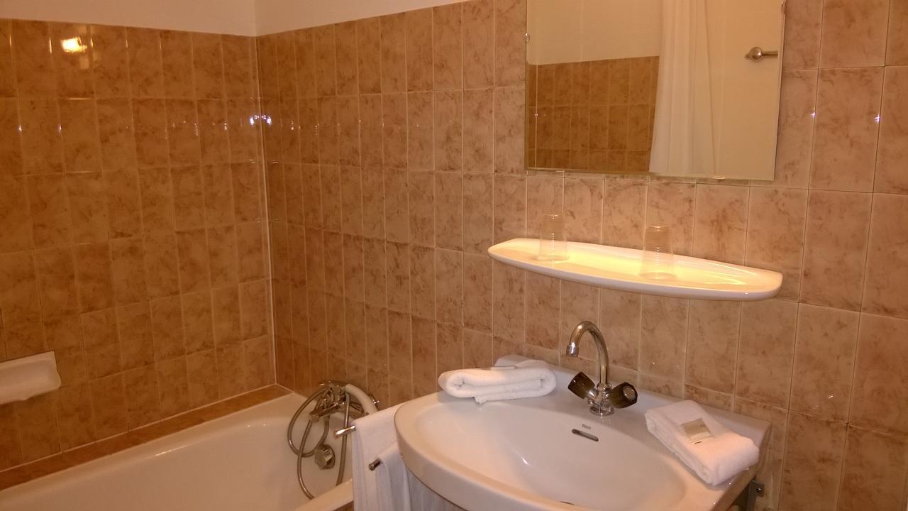 Beau Rivage Hotel Arradon
