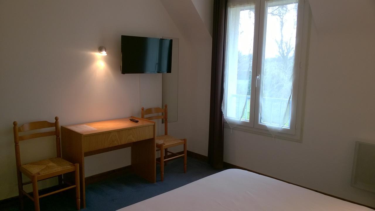 Beau Rivage Hotel Arradon