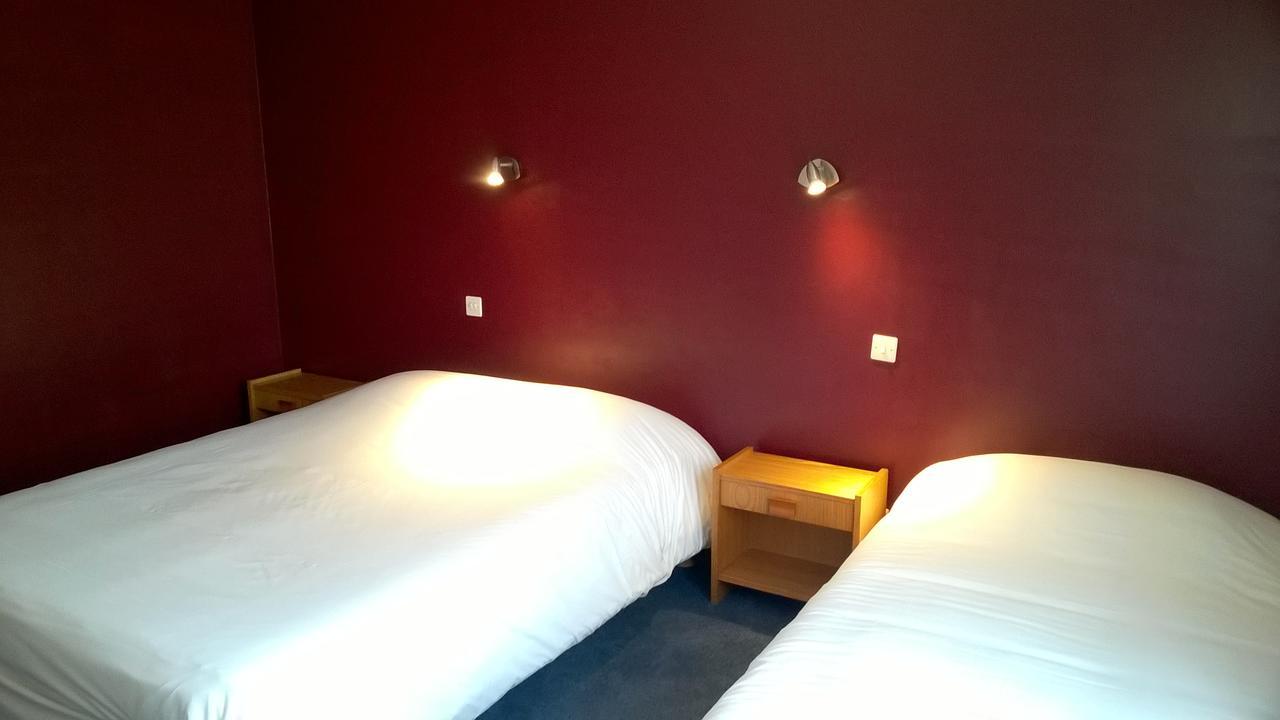 Beau Rivage 2* Arradon