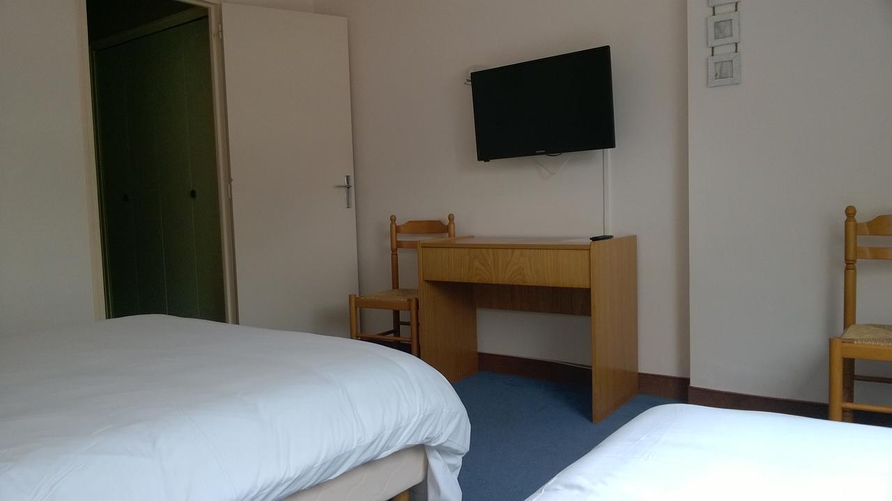 Hotel Beau Rivage 2*