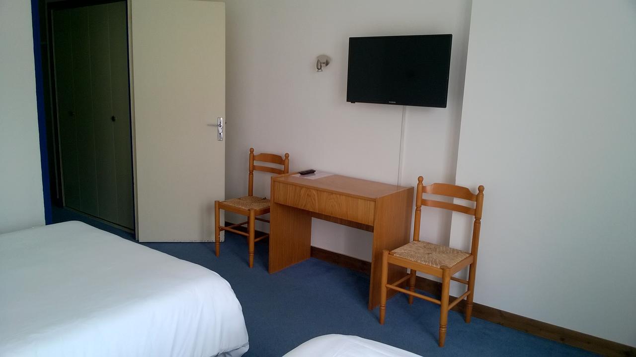 Beau Rivage Hotel Arradon
