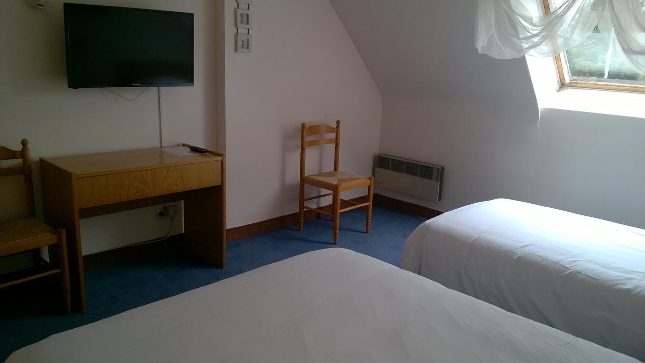 Beau Rivage Hotel
