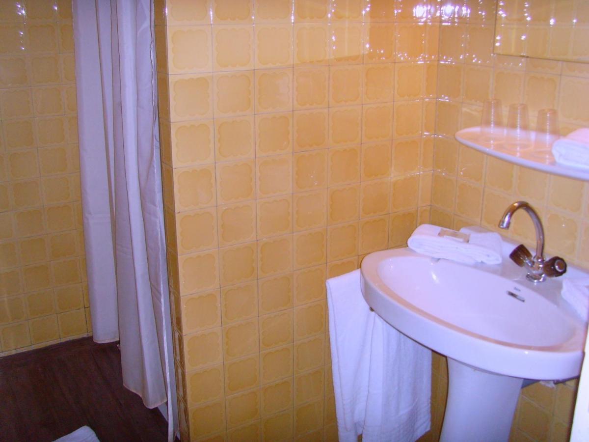Beau Rivage 2* Arradon